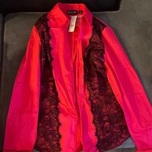 NWT NY & C Top Size: Medium